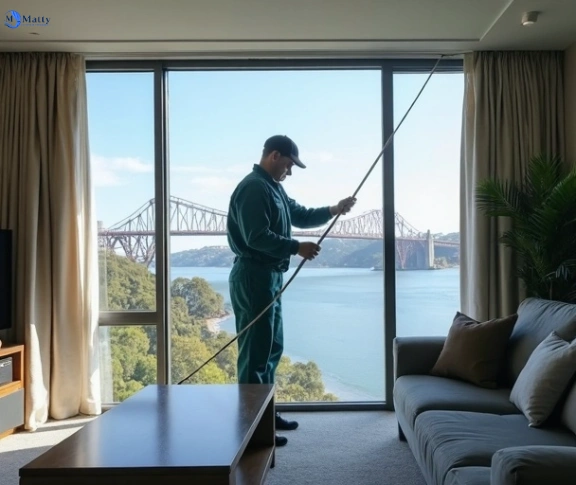 Commercial curtain cleaning service area map ninderry Near by suburbs Matty Curtain Cleaning