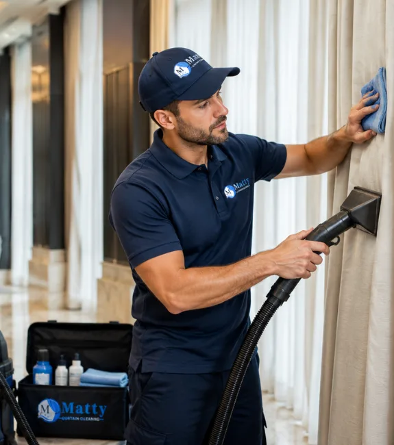 Ninderry Curtain Cleaning