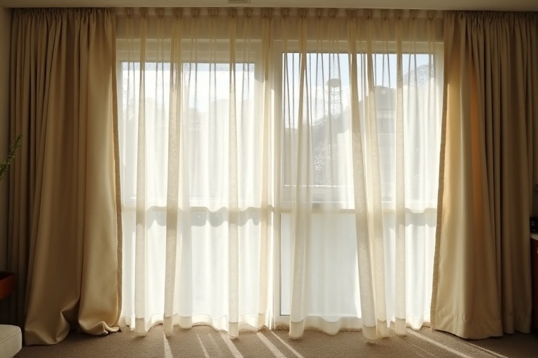 Before Professional Cleaning - Ninderry